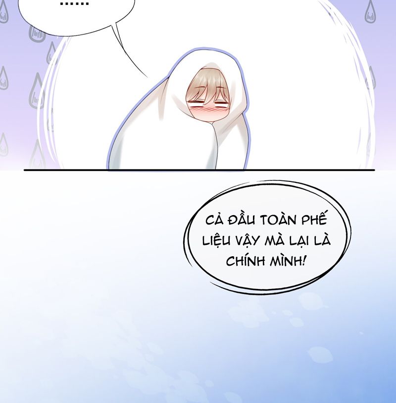 Phương Thức Chính Thức Giải Cứu Tiểu Đáng Thương Chap 76 - Next Chap 77