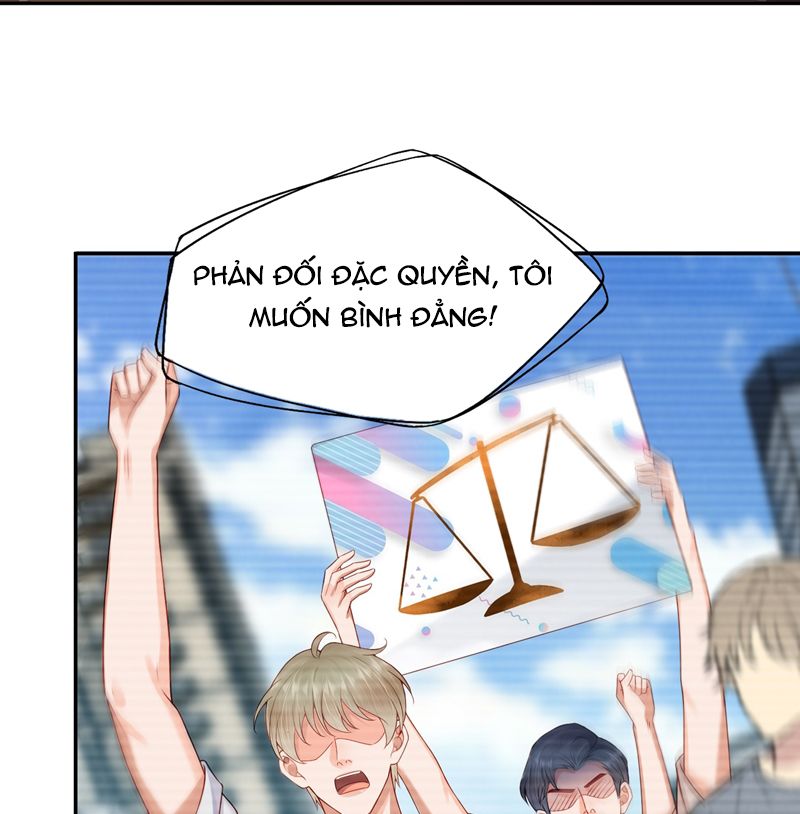 Phương Thức Chính Thức Giải Cứu Tiểu Đáng Thương Chap 76 - Next Chap 77