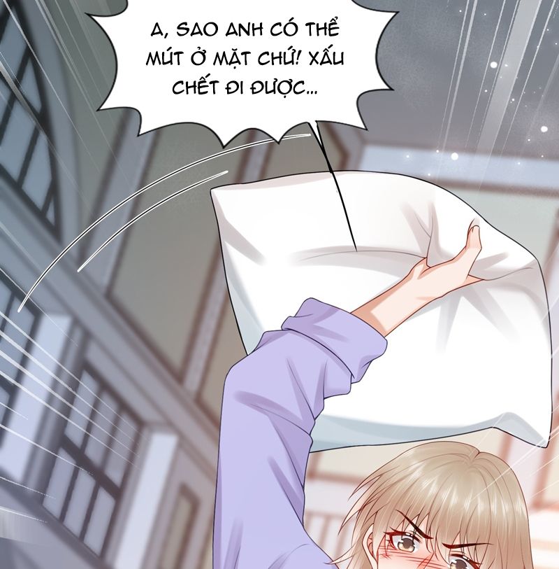 Phương Thức Chính Thức Giải Cứu Tiểu Đáng Thương Chap 76 - Next Chap 77