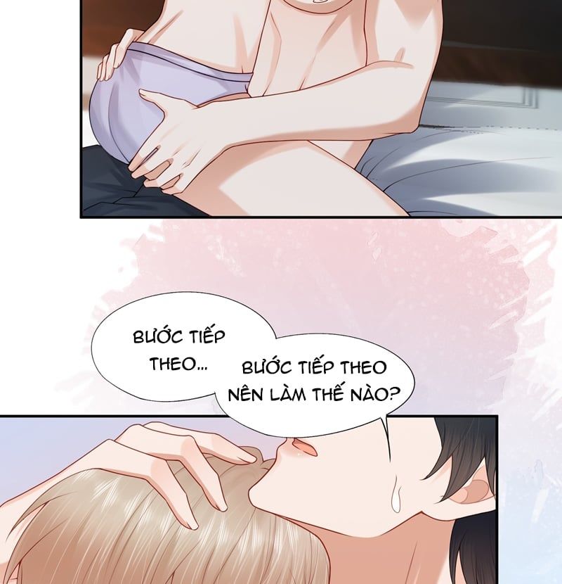 Phương Thức Chính Thức Giải Cứu Tiểu Đáng Thương Chap 76 - Next Chap 77