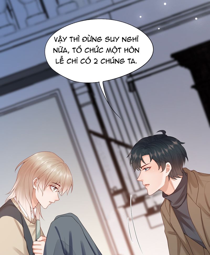 Phương Thức Chính Thức Giải Cứu Tiểu Đáng Thương Chap 81 - Next Chap 82