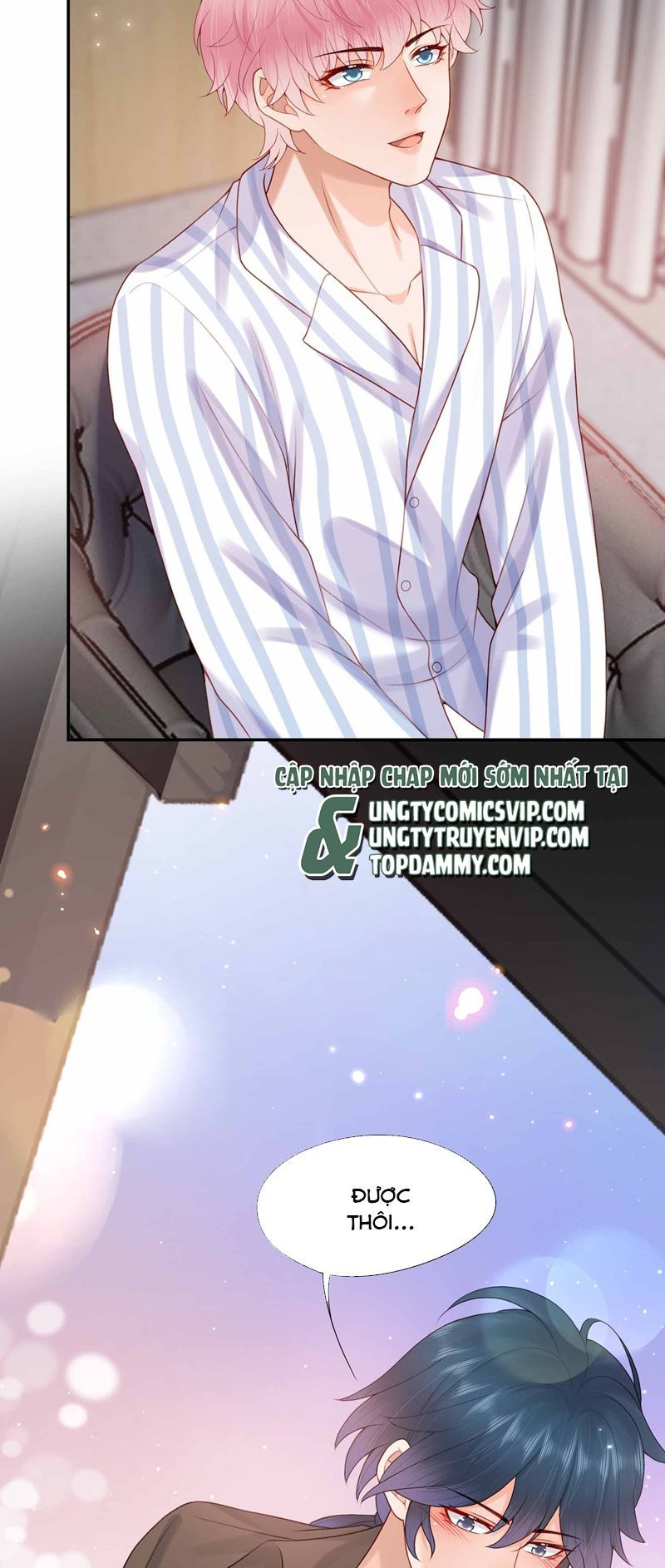 Phương Thức Chính Thức Giải Cứu Tiểu Đáng Thương Chap 84 - Next Chap 85
