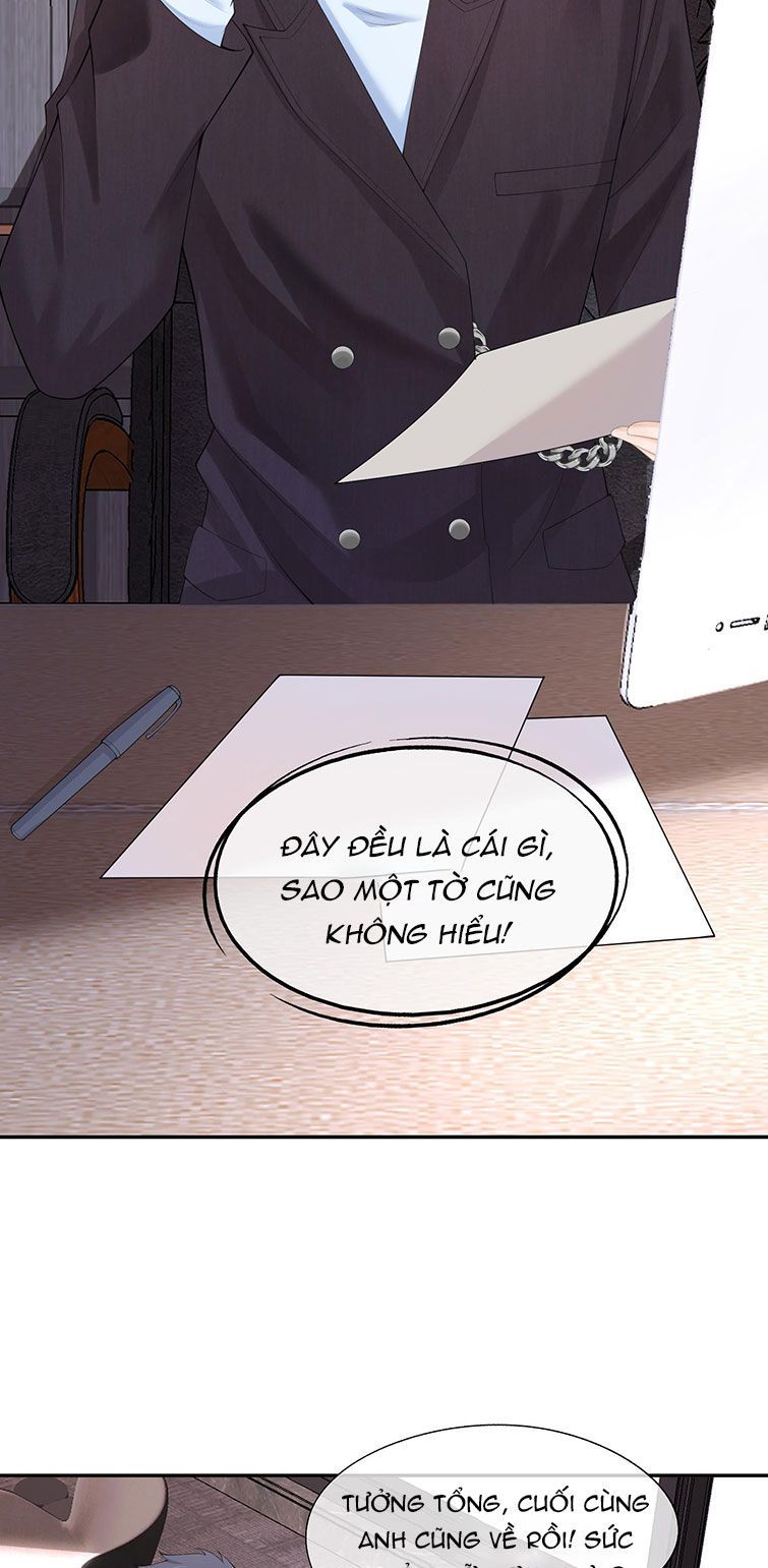 Phương Thức Chính Thức Giải Cứu Tiểu Đáng Thương Chap 9 - Next Chap 10