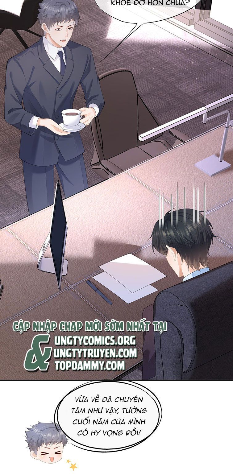 Phương Thức Chính Thức Giải Cứu Tiểu Đáng Thương Chap 9 - Next Chap 10