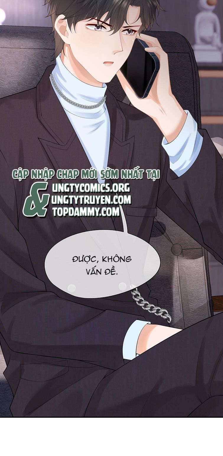 Phương Thức Chính Thức Giải Cứu Tiểu Đáng Thương Chap 9 - Next Chap 10