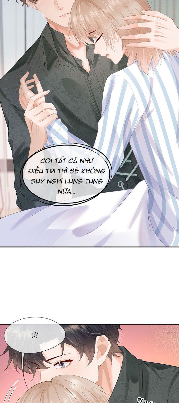 Phương Thức Chính Thức Giải Cứu Tiểu Đáng Thương Chap 9 - Next Chap 10