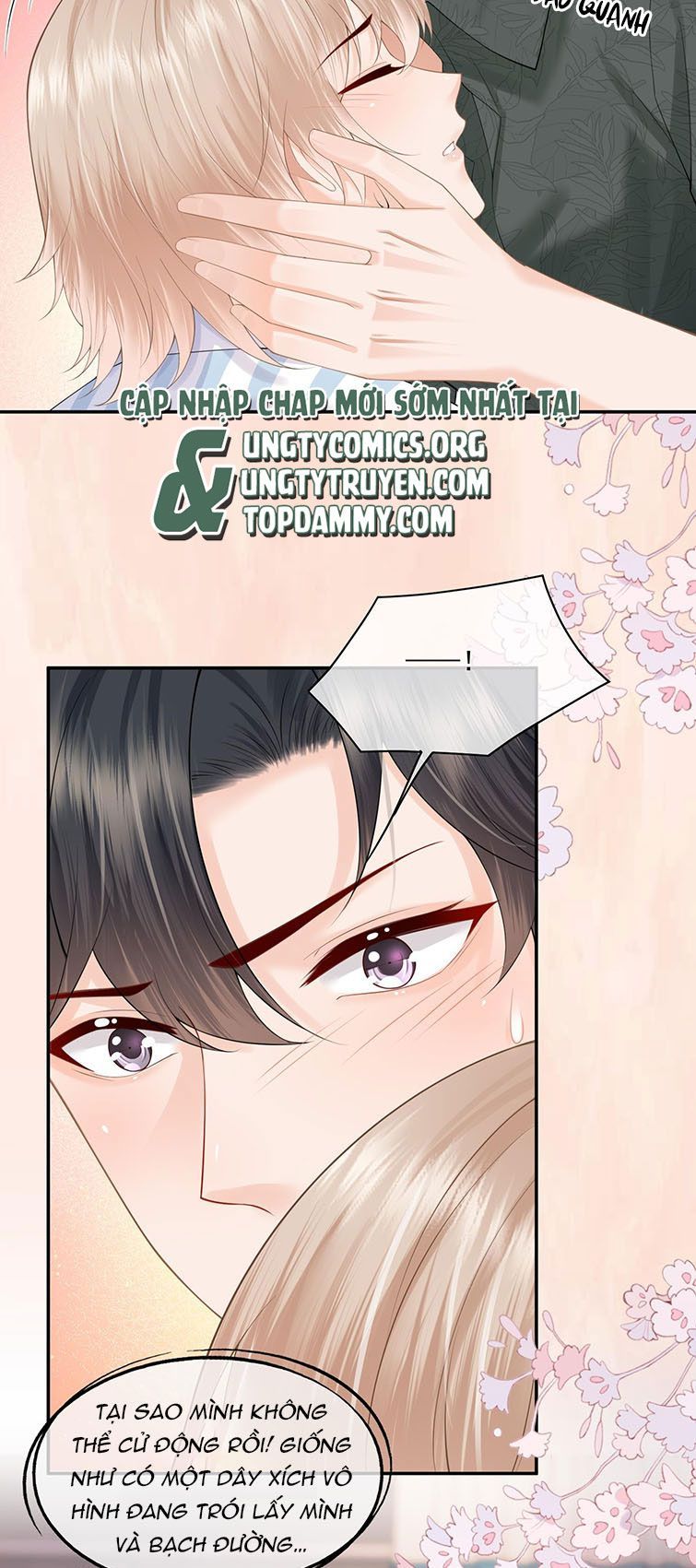 Phương Thức Chính Thức Giải Cứu Tiểu Đáng Thương Chap 9 - Next Chap 10