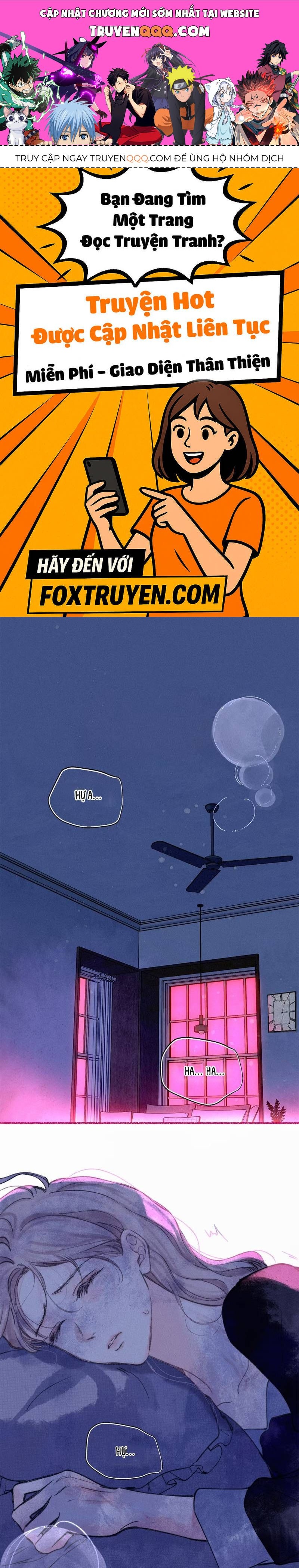 Hội Chứng Si Mê Chap 10 - Next Chap 11