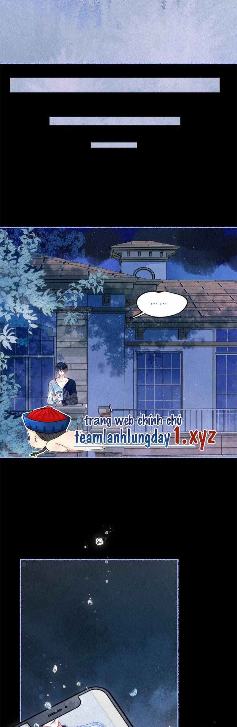 Hội Chứng Si Mê Chap 10 - Next Chap 11