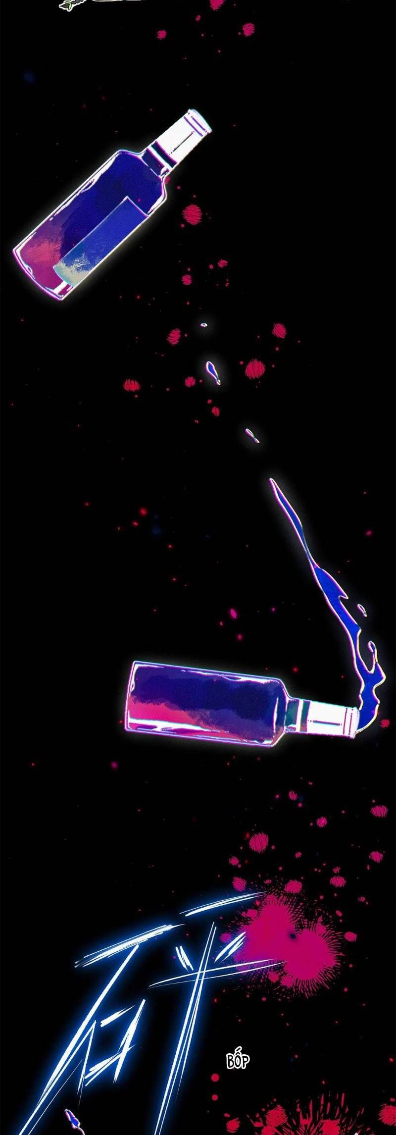 Hội Chứng Si Mê Chap 11 - Next Chap 12