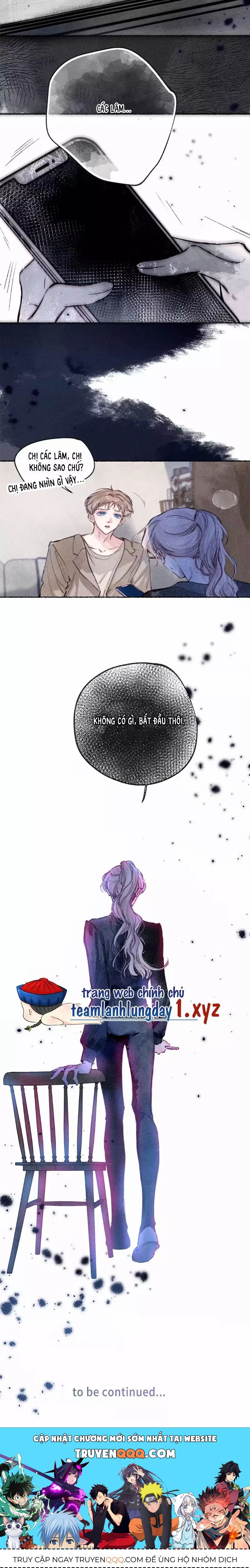 Hội Chứng Si Mê Chap 12 - Next Chap 13