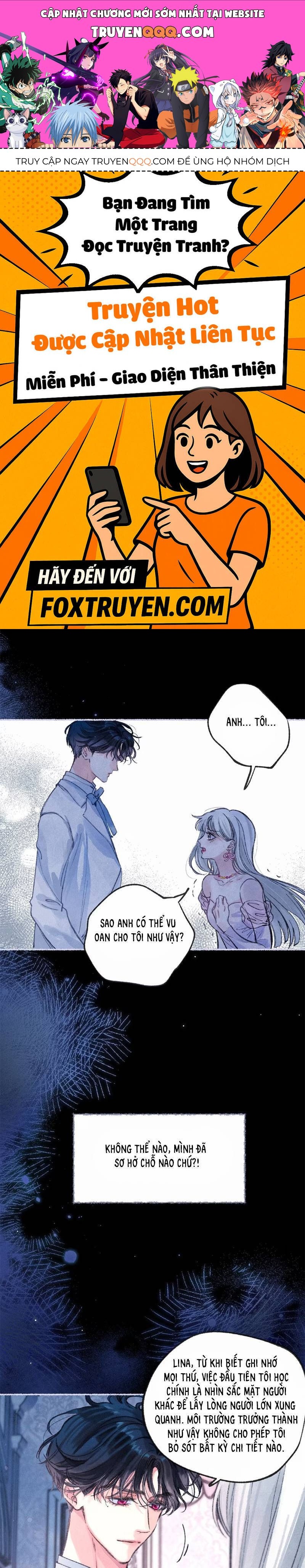 Hội Chứng Si Mê Chap 9 - Next Chap 10