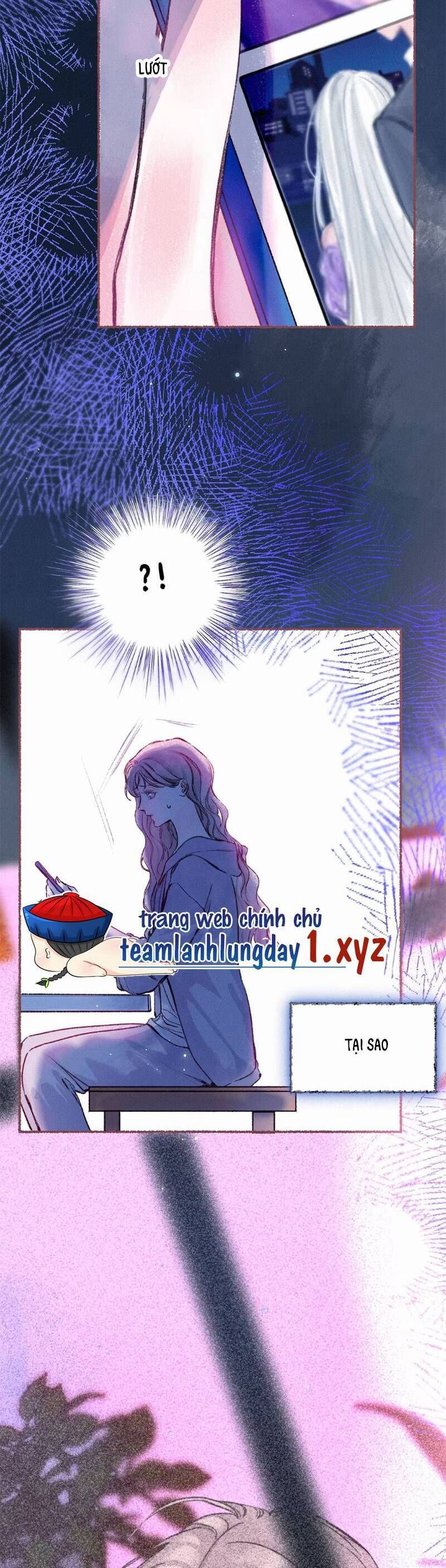 Hội Chứng Si Mê Chap 9 - Next Chap 10