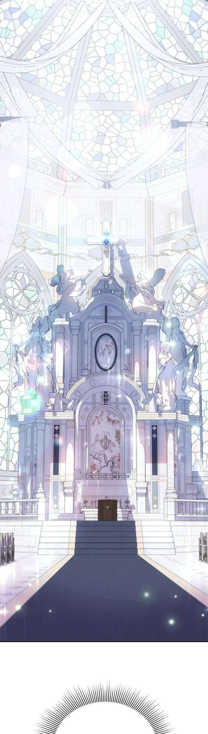 Thánh Nữ Bé Con Chap 5 - Next Chap 6