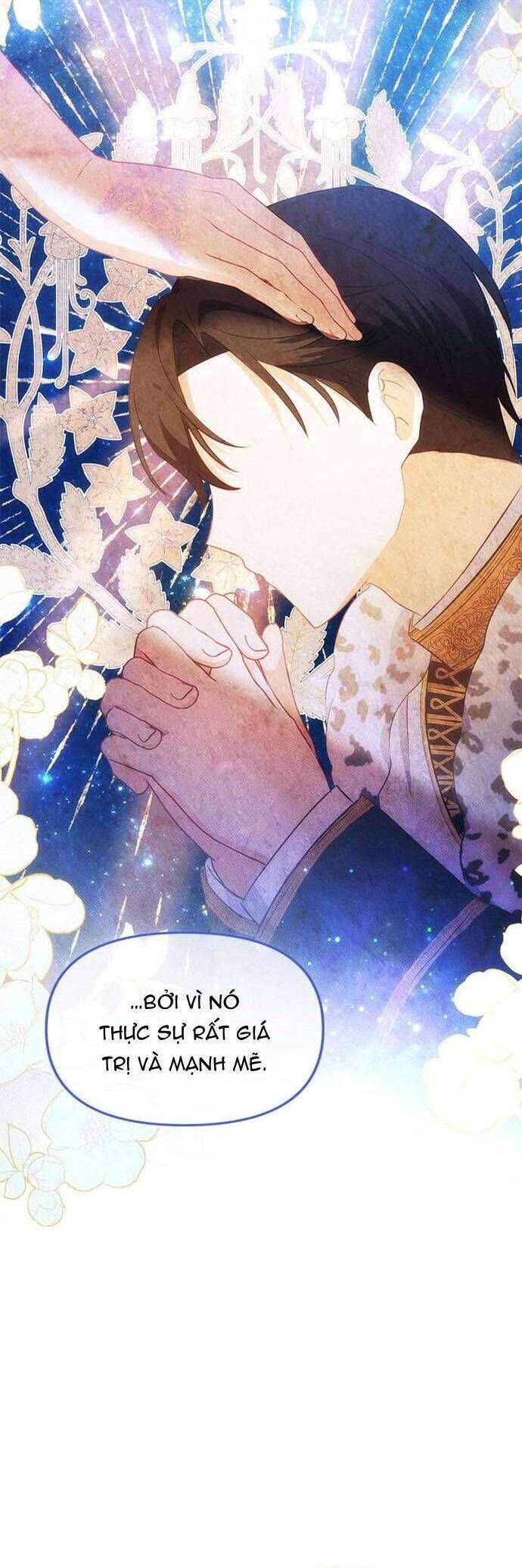 Thánh Nữ Bé Con Chap 8 - Next Chap 9