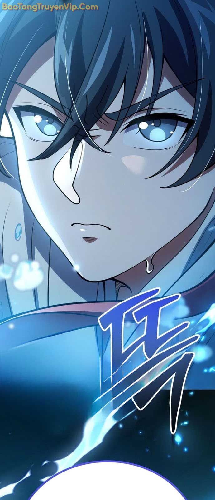 Võ Thần Tái Sinh Chap 1 - Next Chap 2