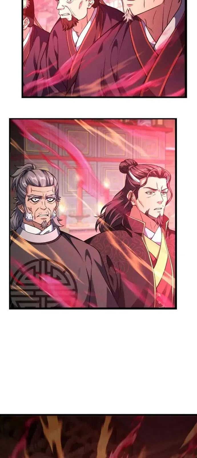 Võ Thần Tái Sinh Chap 10 - Next Chap 11