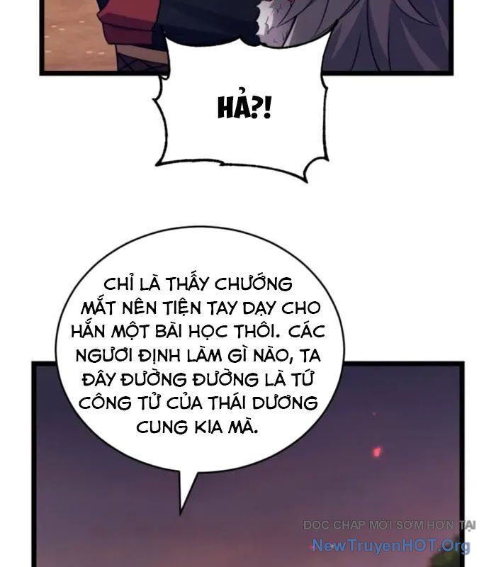 Võ Thần Tái Sinh Chap 11 - Next Chap 12