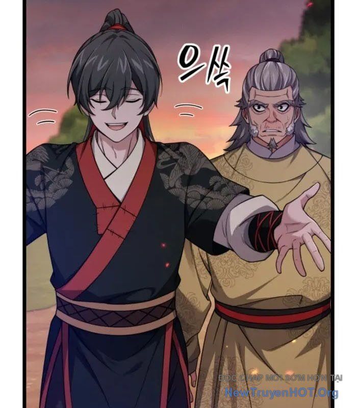 Võ Thần Tái Sinh Chap 11 - Next Chap 12