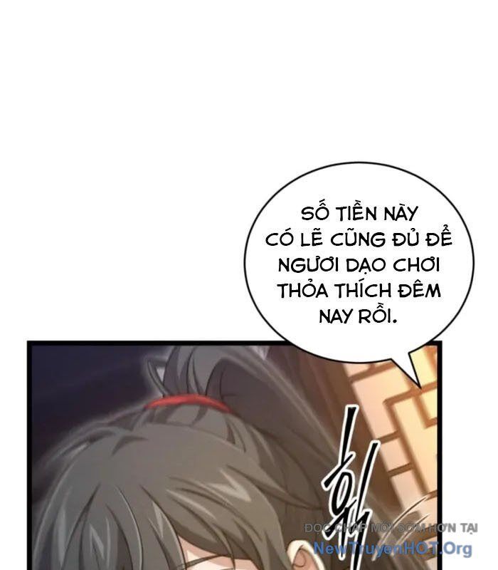 Võ Thần Tái Sinh Chap 11 - Next Chap 12