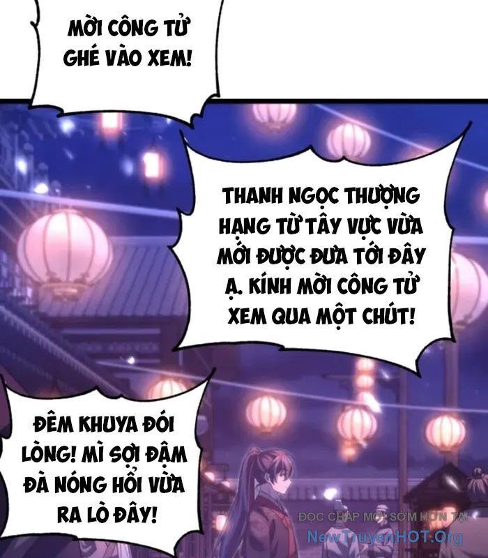 Võ Thần Tái Sinh Chap 11 - Next Chap 12