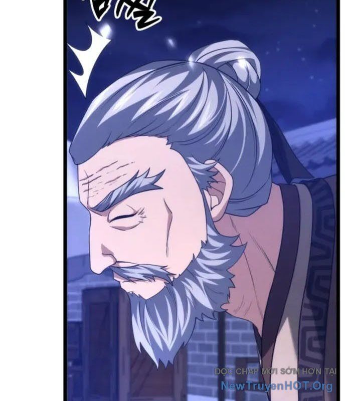 Võ Thần Tái Sinh Chap 11 - Next Chap 12