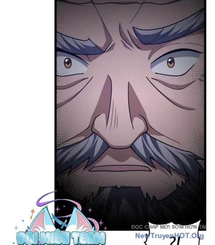 Võ Thần Tái Sinh Chap 11 - Next Chap 12