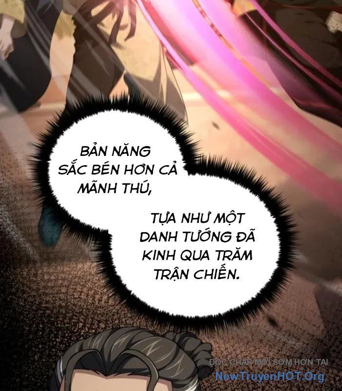 Võ Thần Tái Sinh Chap 11 - Next Chap 12