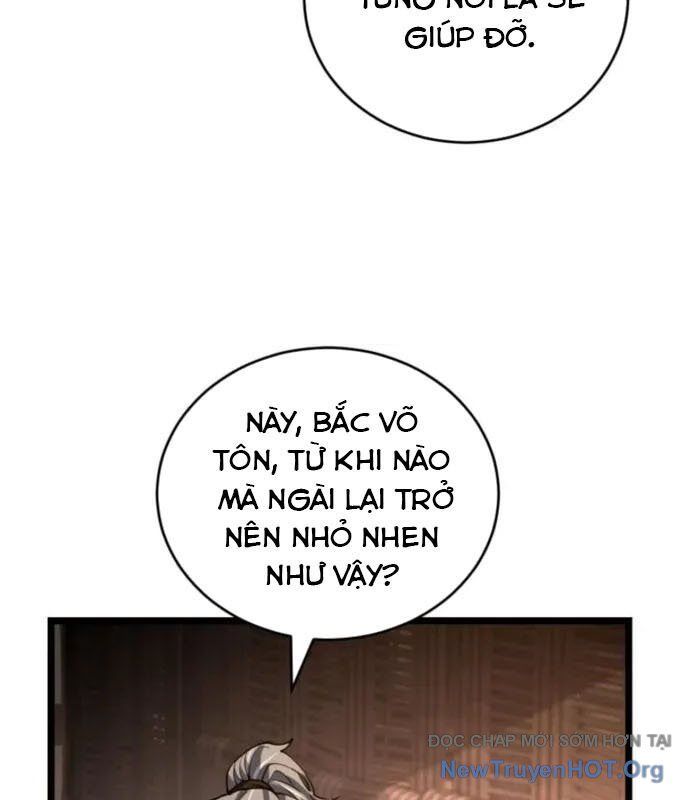 Võ Thần Tái Sinh Chap 11 - Next Chap 12