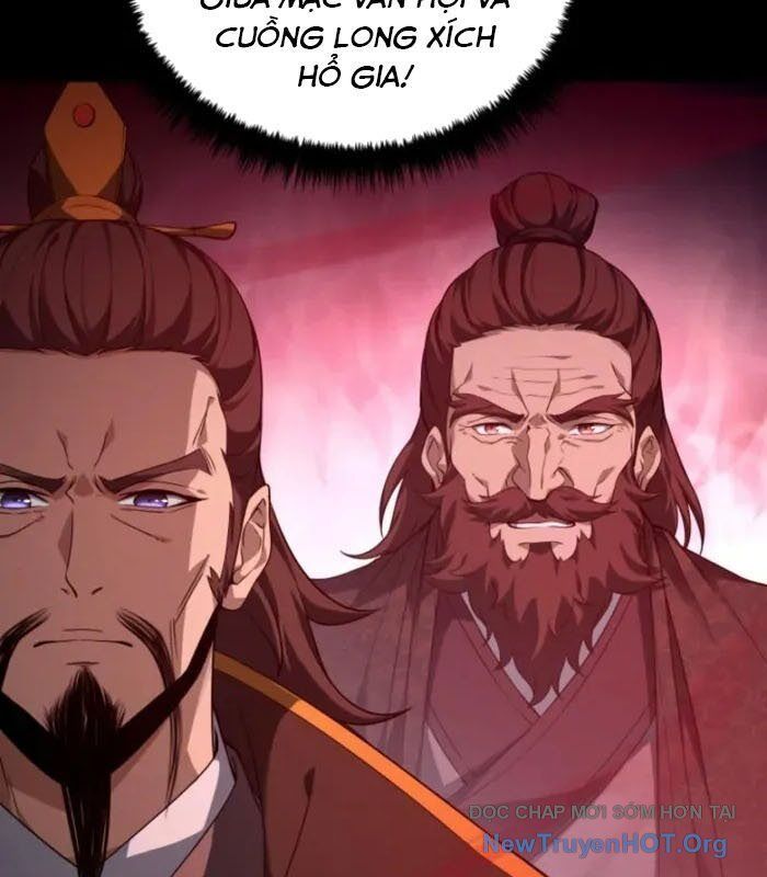 Võ Thần Tái Sinh Chap 11 - Next Chap 12