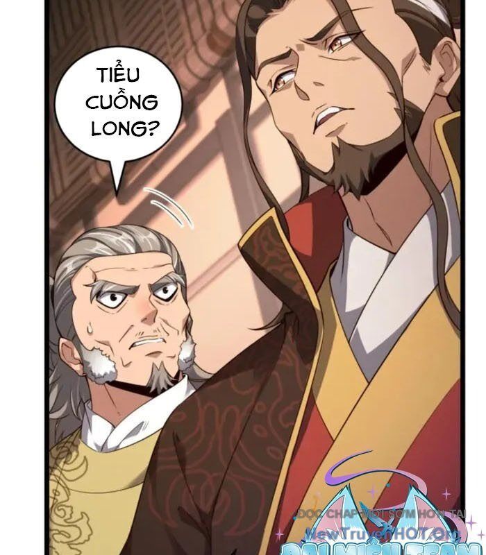 Võ Thần Tái Sinh Chap 11 - Next Chap 12