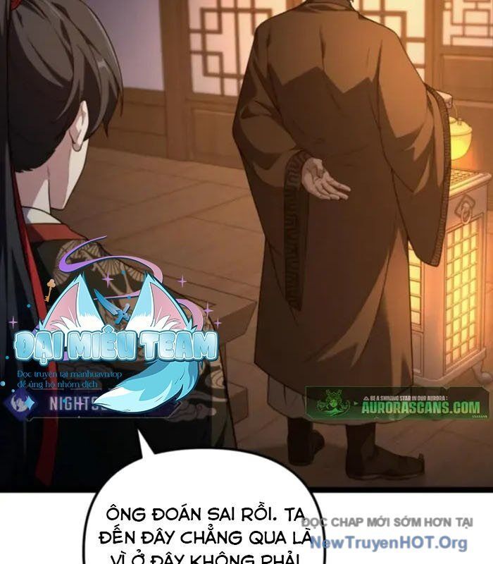 Võ Thần Tái Sinh Chap 12 - Next Chap 13