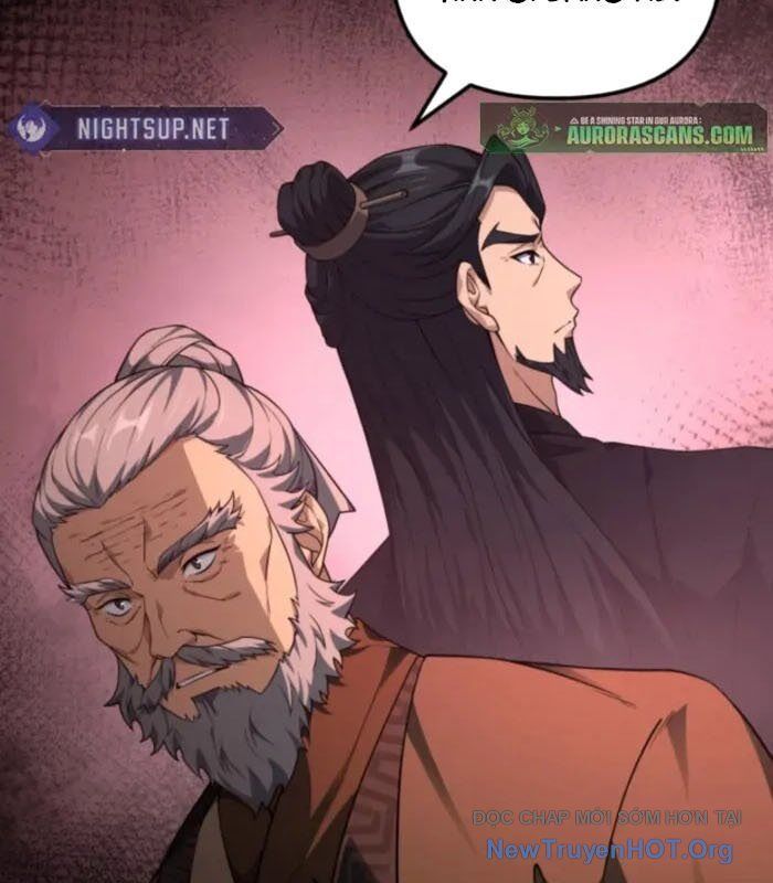 Võ Thần Tái Sinh Chap 12 - Next Chap 13