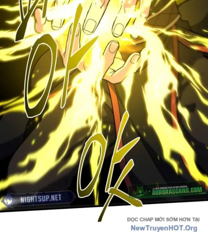 Võ Thần Tái Sinh Chap 12 - Next Chap 13