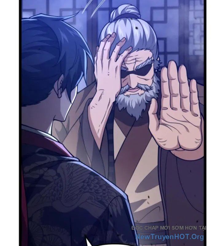 Võ Thần Tái Sinh Chap 12 - Next Chap 13