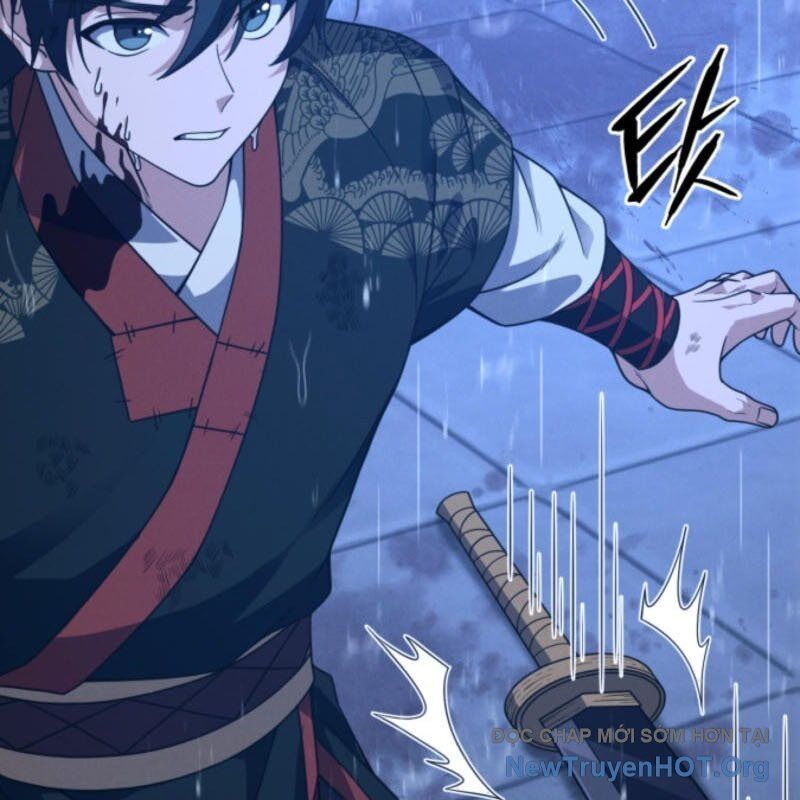 Võ Thần Tái Sinh Chap 16 - Next Chap 17