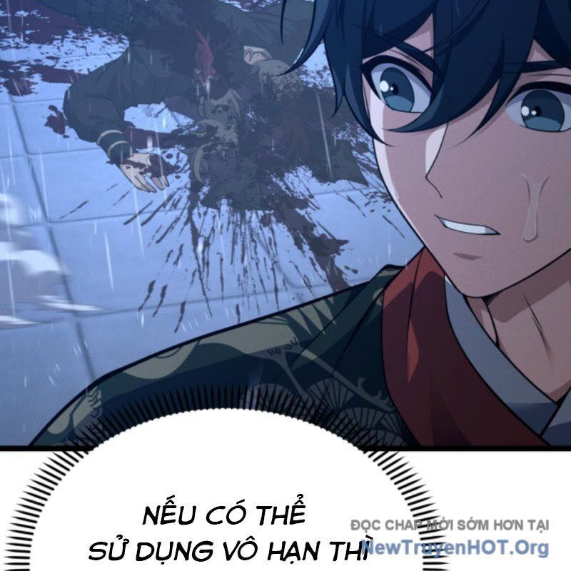 Võ Thần Tái Sinh Chap 16 - Next Chap 17