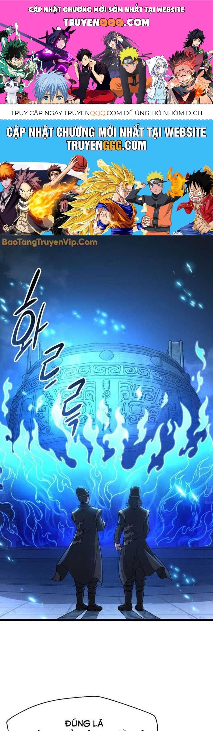 Võ Thần Tái Sinh Chap 2 - Next Chap 3