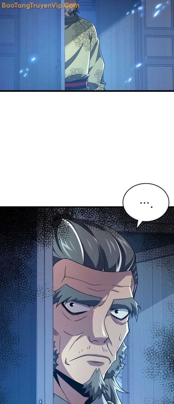 Võ Thần Tái Sinh Chap 2 - Next Chap 3