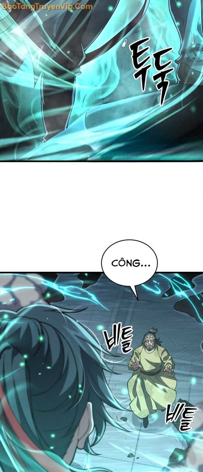 Võ Thần Tái Sinh Chap 2 - Next Chap 3