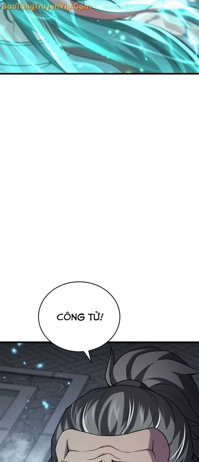 Võ Thần Tái Sinh Chap 2 - Next Chap 3