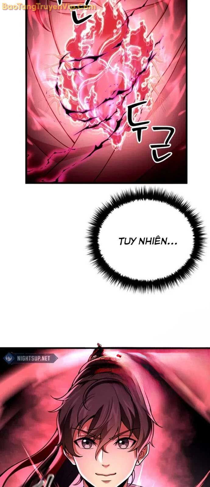 Võ Thần Tái Sinh Chap 4 - Next Chap 5