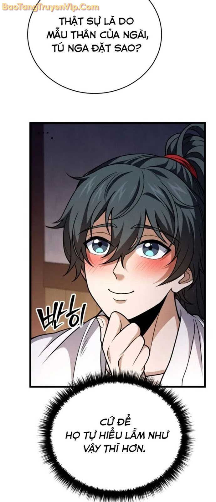 Võ Thần Tái Sinh Chap 4 - Next Chap 5