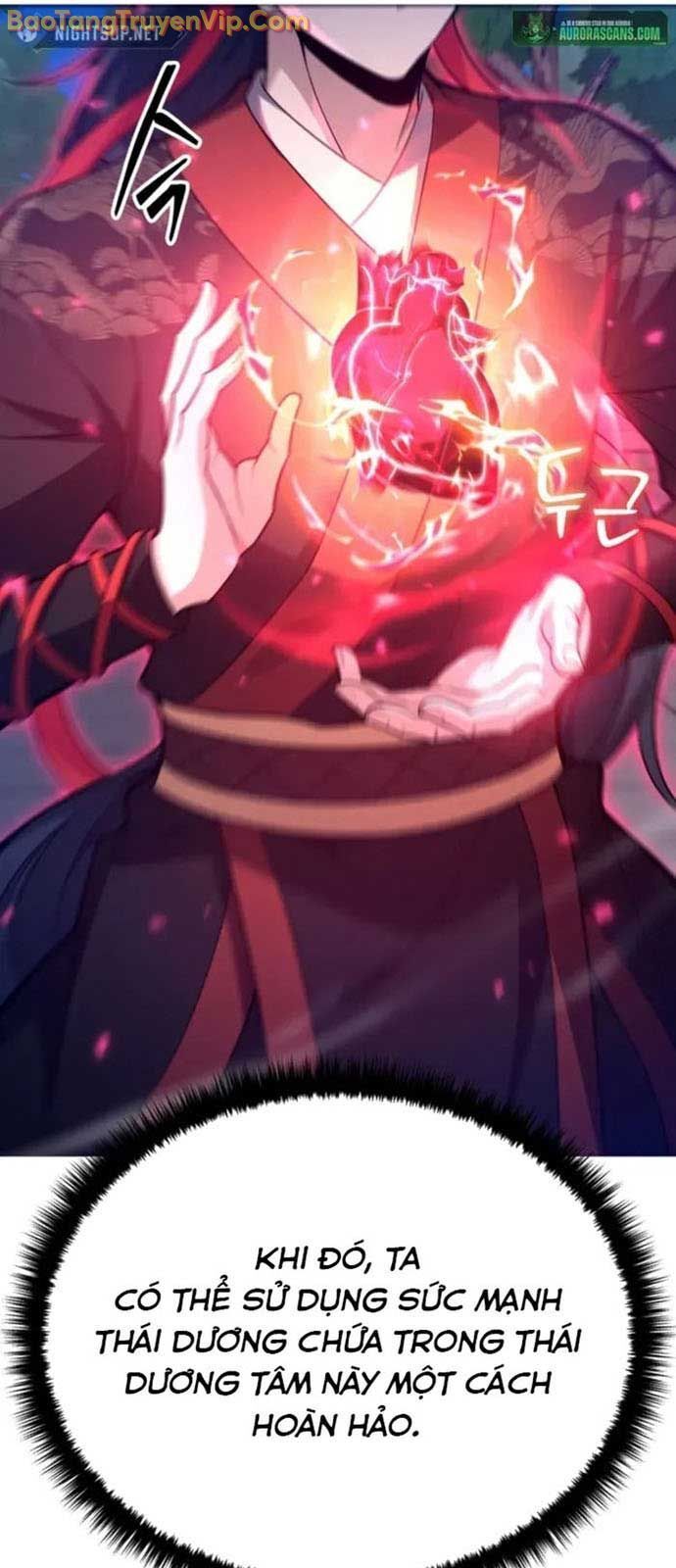 Võ Thần Tái Sinh Chap 4 - Next Chap 5