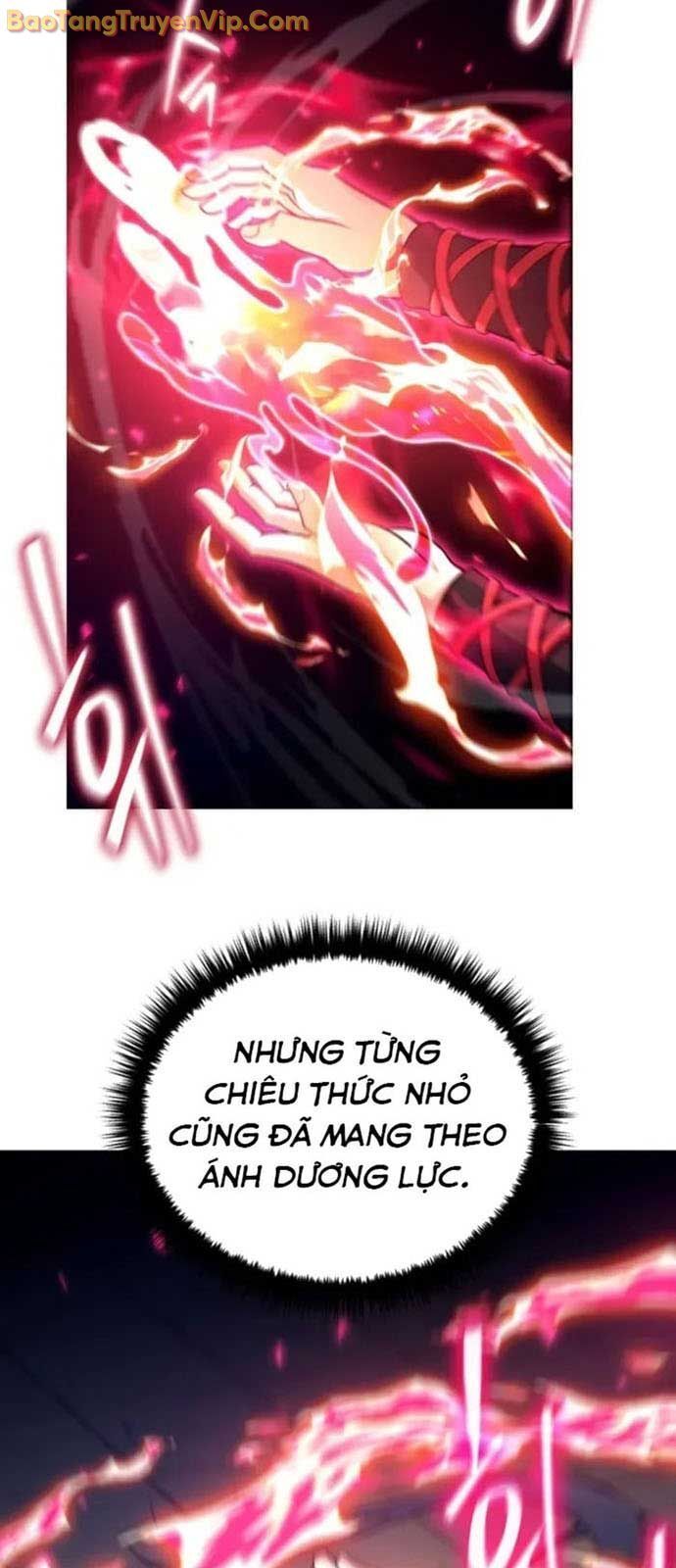 Võ Thần Tái Sinh Chap 4 - Next Chap 5