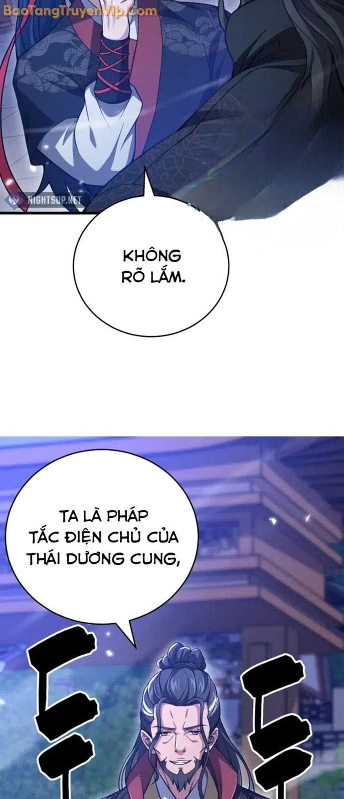 Võ Thần Tái Sinh Chap 4 - Next Chap 5
