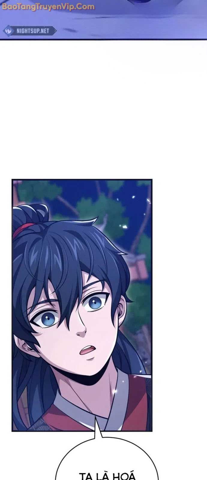 Võ Thần Tái Sinh Chap 4 - Next Chap 5