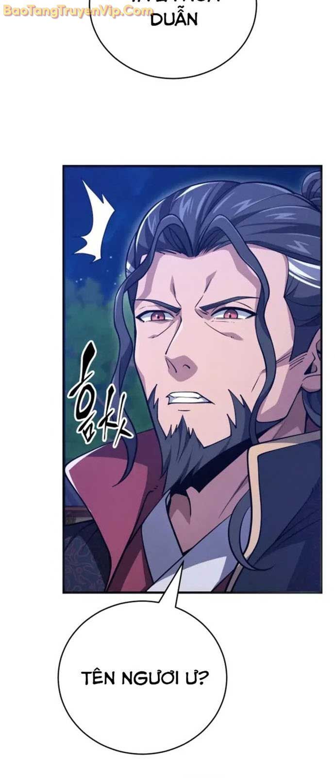 Võ Thần Tái Sinh Chap 4 - Next Chap 5