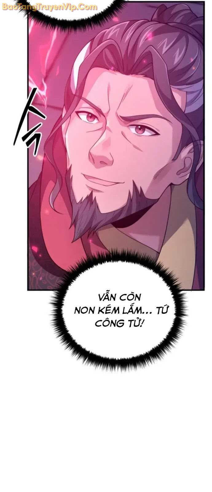 Võ Thần Tái Sinh Chap 5 - Next Chap 6