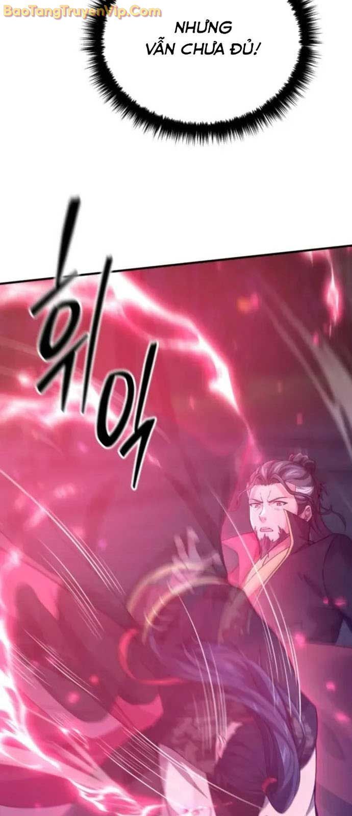 Võ Thần Tái Sinh Chap 5 - Next Chap 6